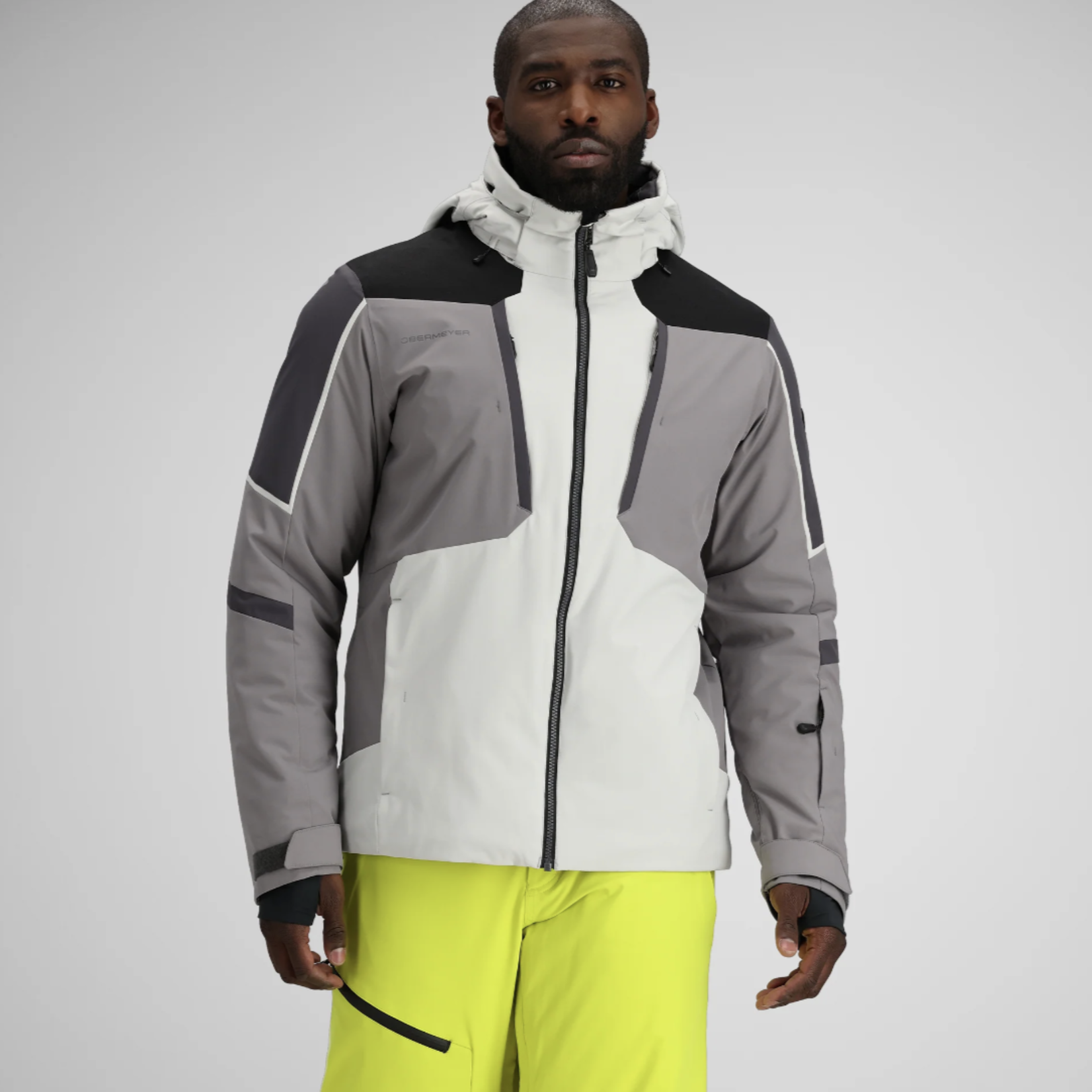 Obermeyer Obermeyer Foundation Jacket (M)