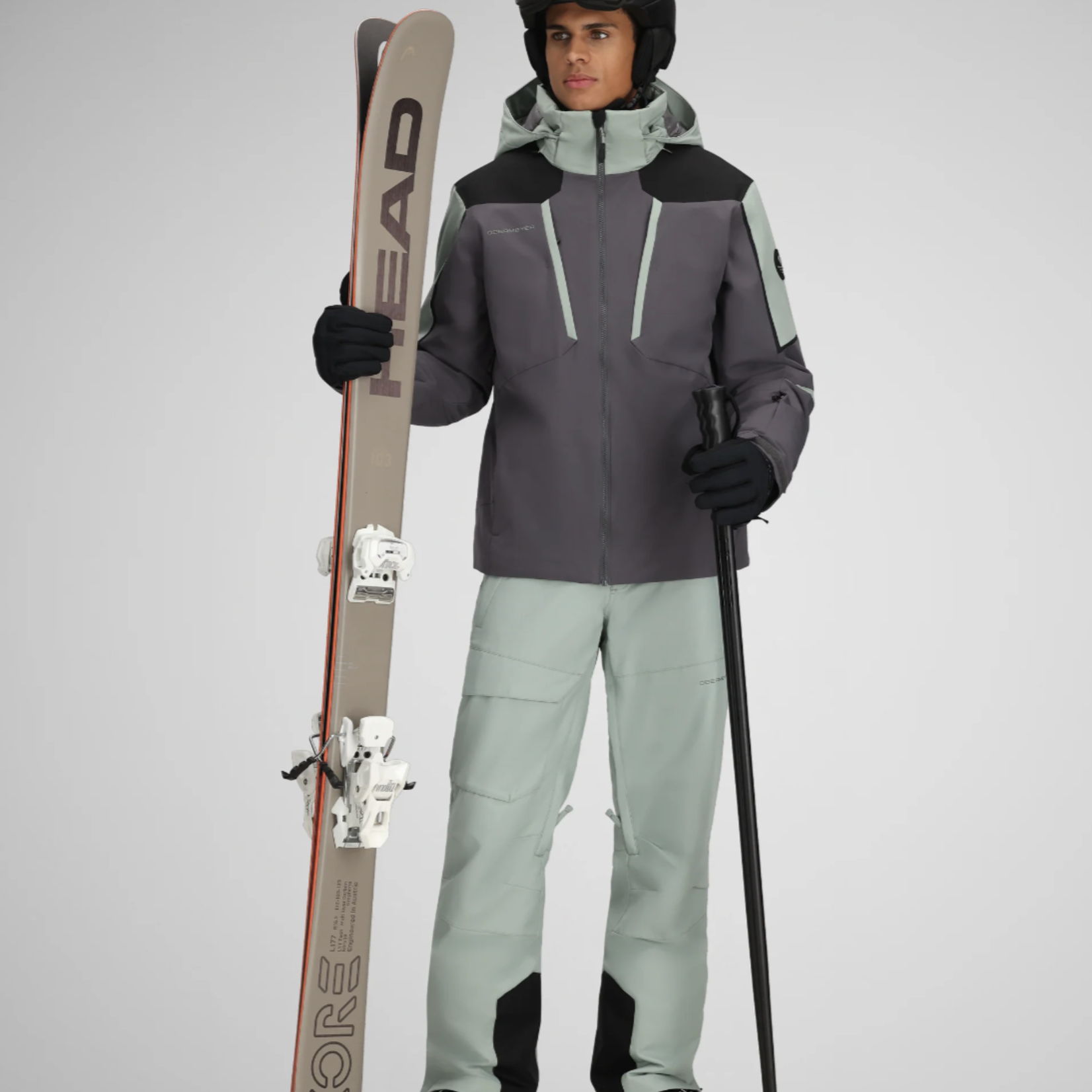 Obermeyer Obermeyer Foundation Jacket (M)