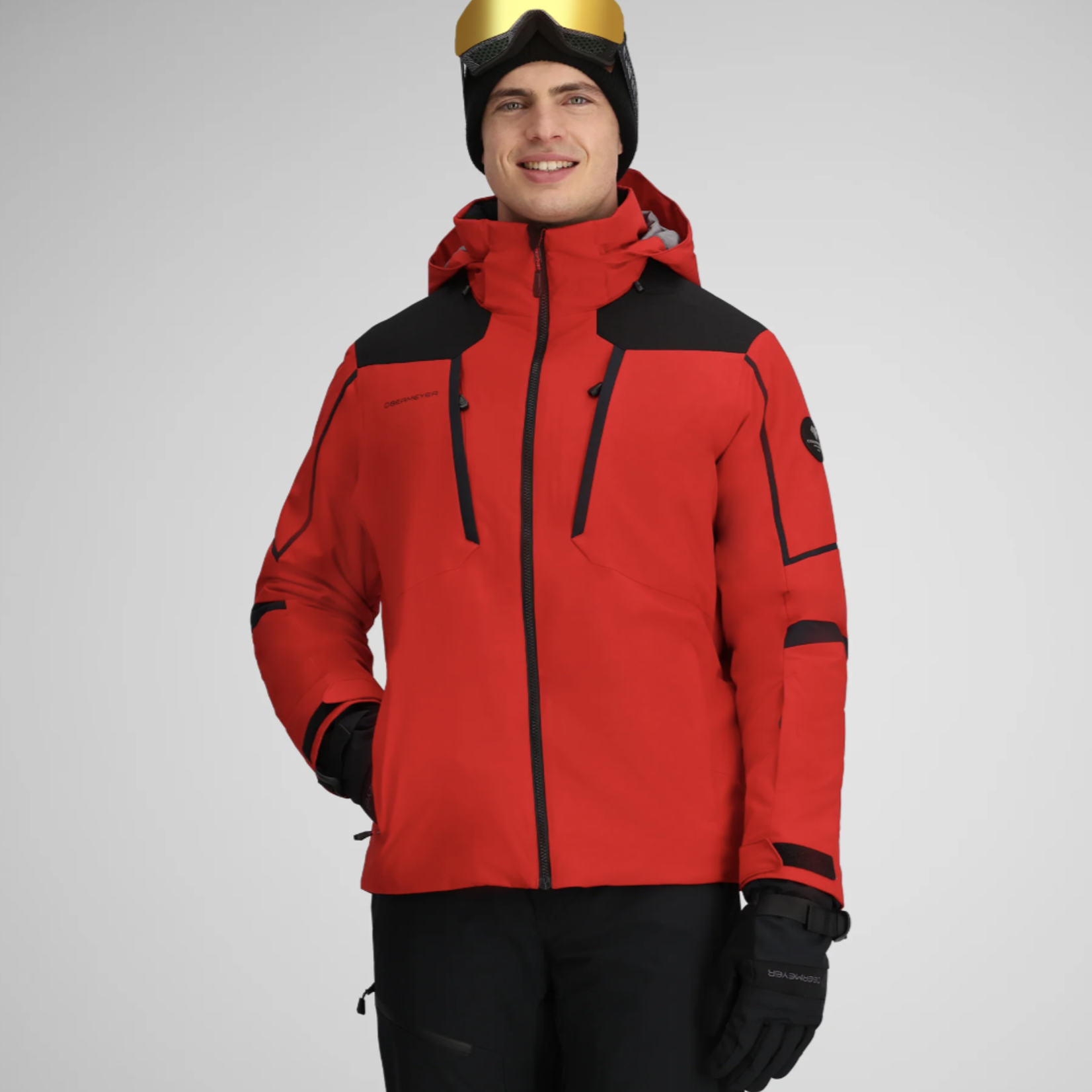 Obermeyer Obermeyer Foundation Jacket (M)