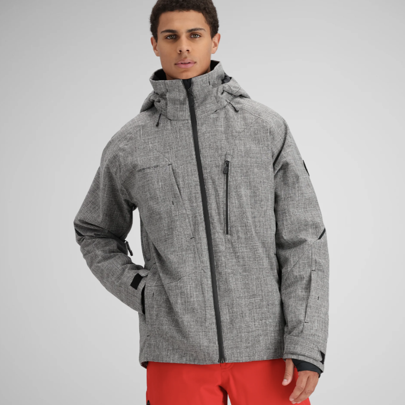 Obermeyer Obermeyer Raze Jacket
