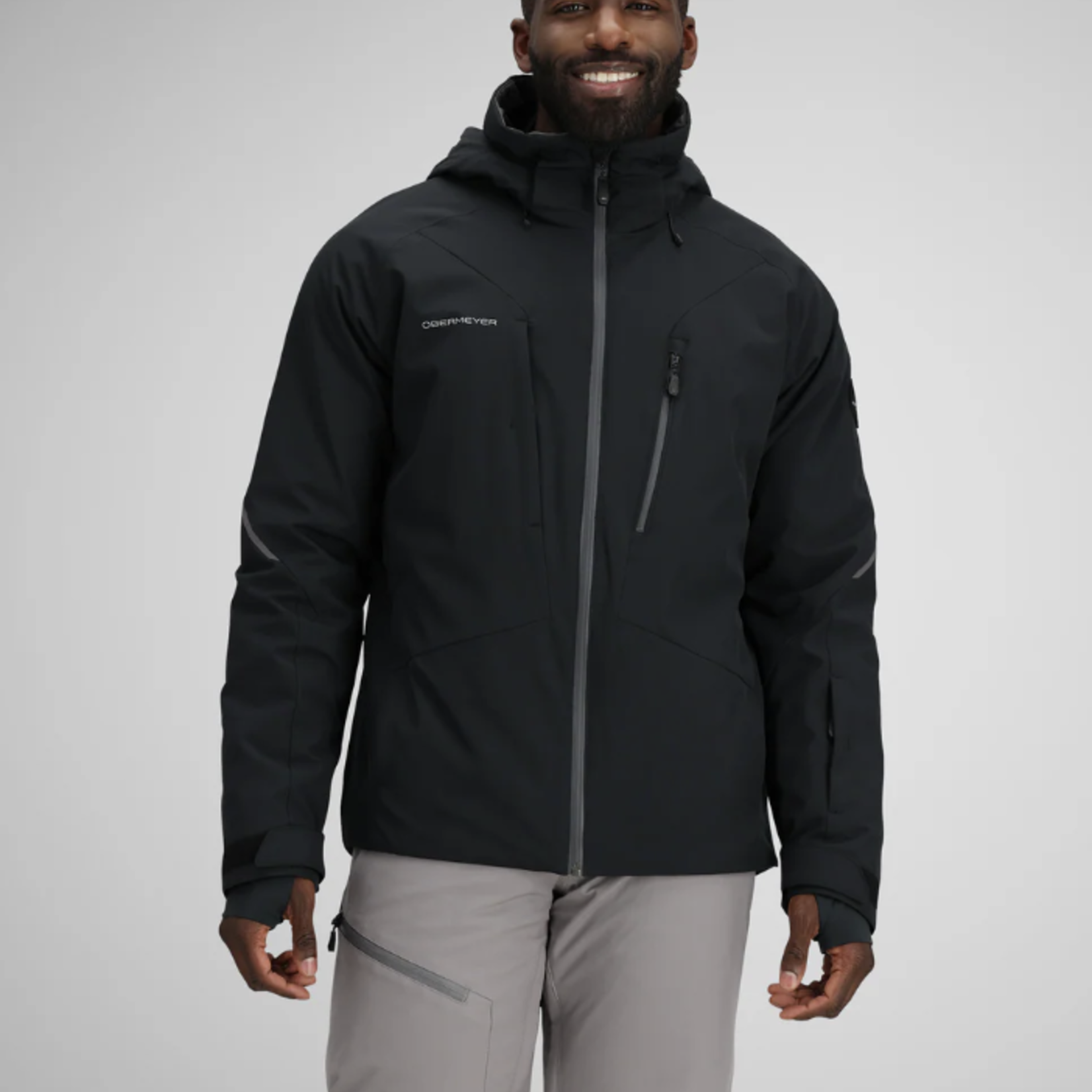 Obermeyer Obermeyer Raze Jacket