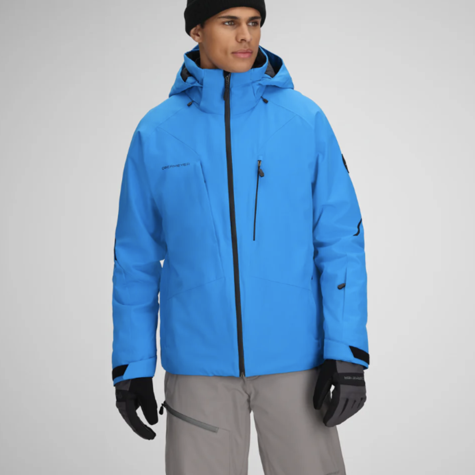 Obermeyer Obermeyer Raze Jacket