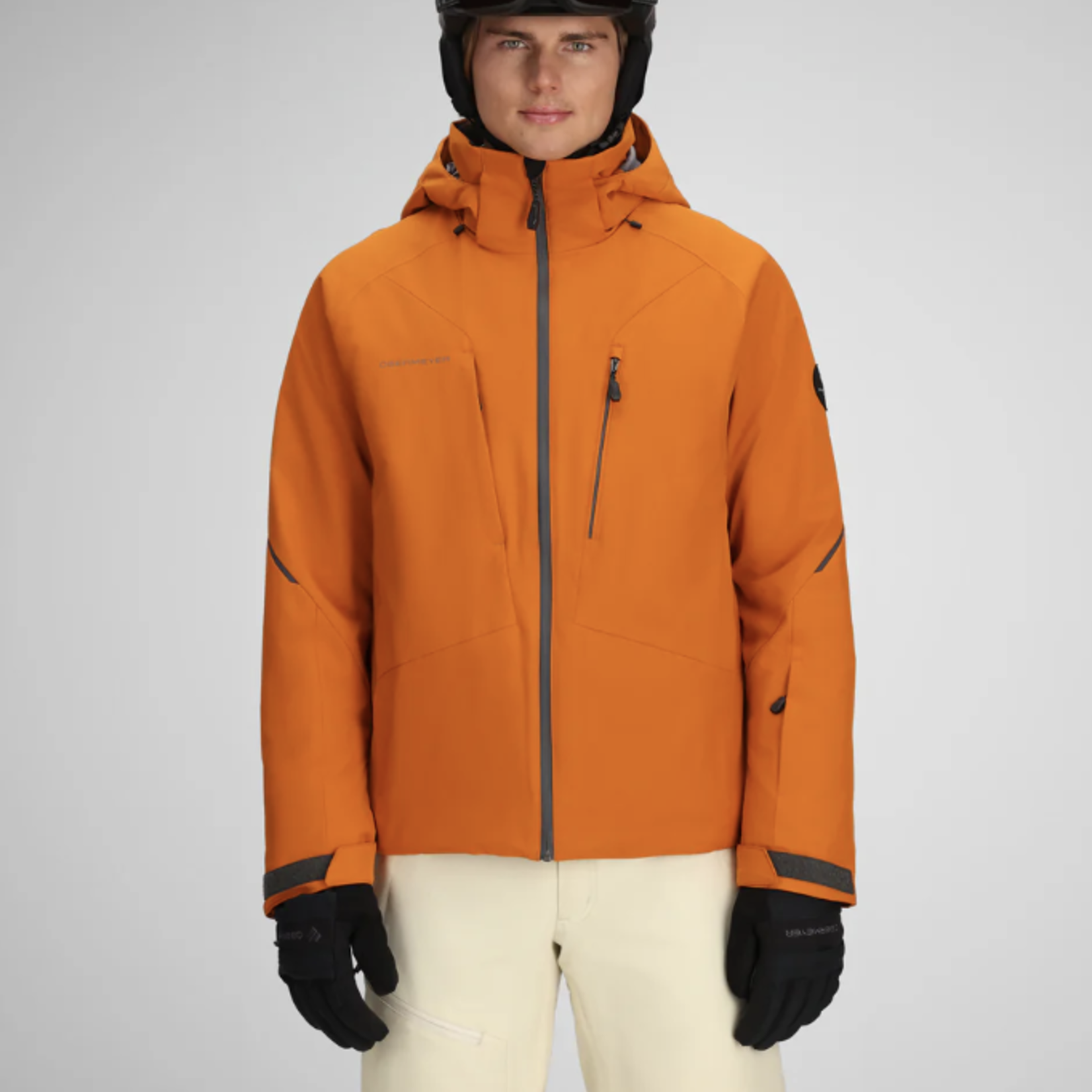 Obermeyer Obermeyer Raze Jacket