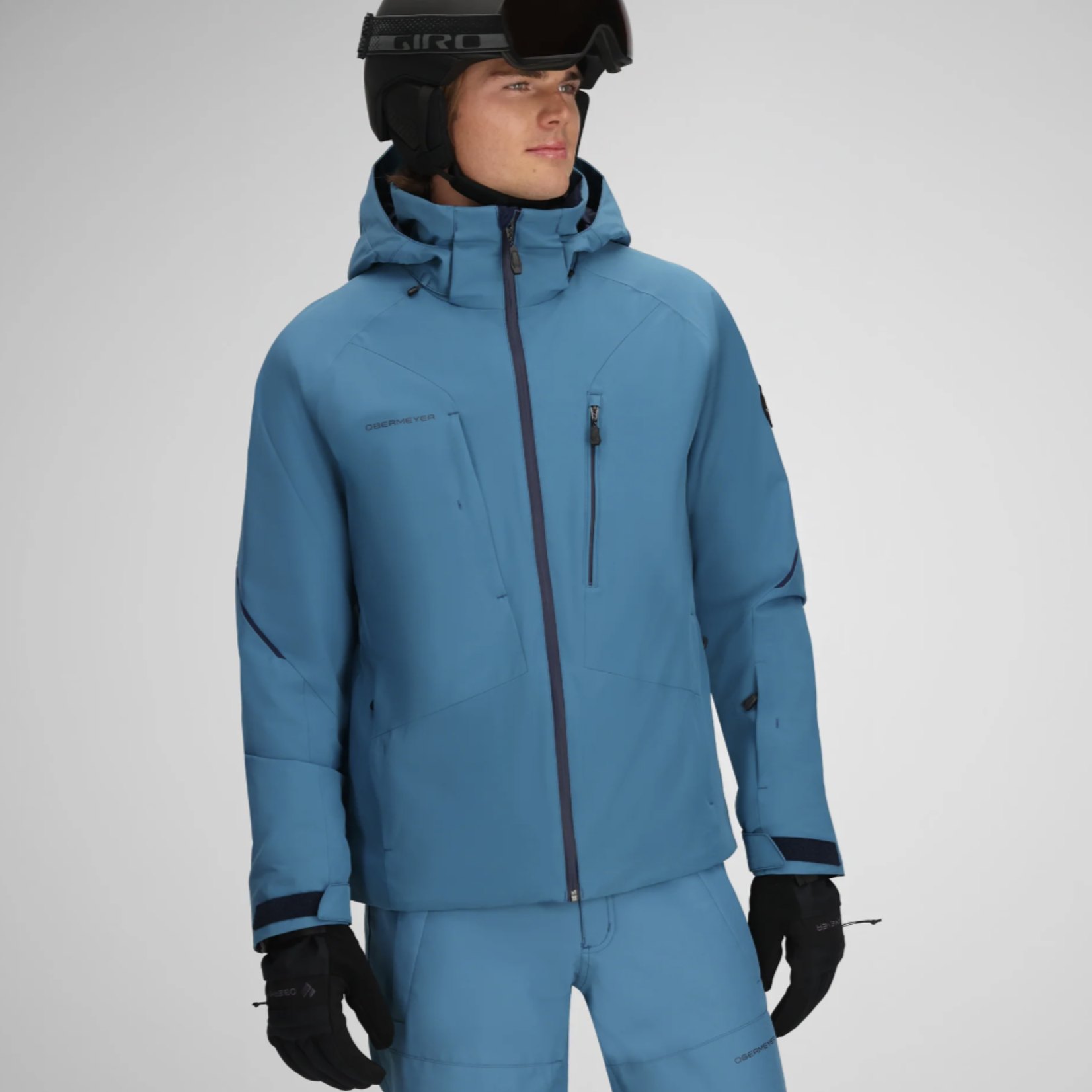 Obermeyer Obermeyer Raze Jacket (M)
