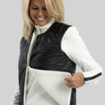 Ohsho Ohsho Marina Vest (W)