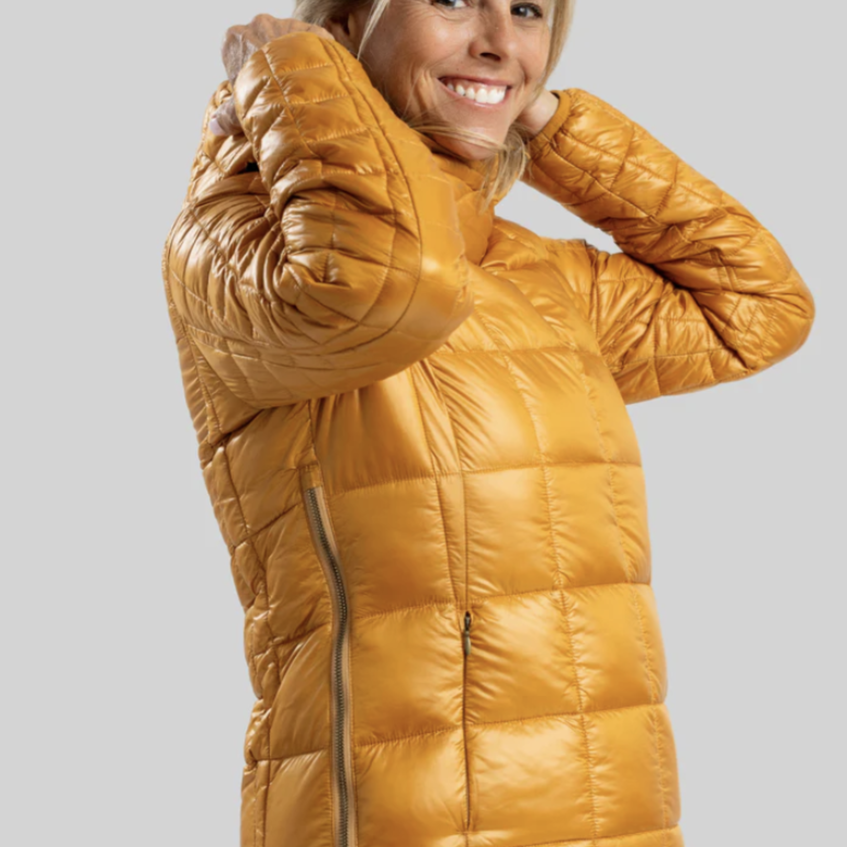 Ohsho Ohsho Mia Pullover (W)