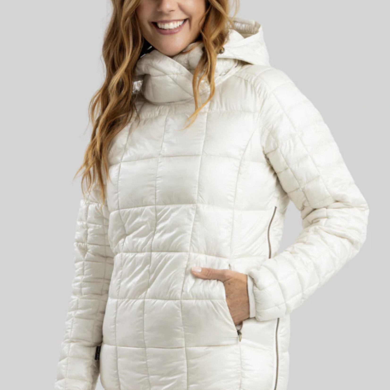 Ohsho Ohsho Mia Pullover (W)