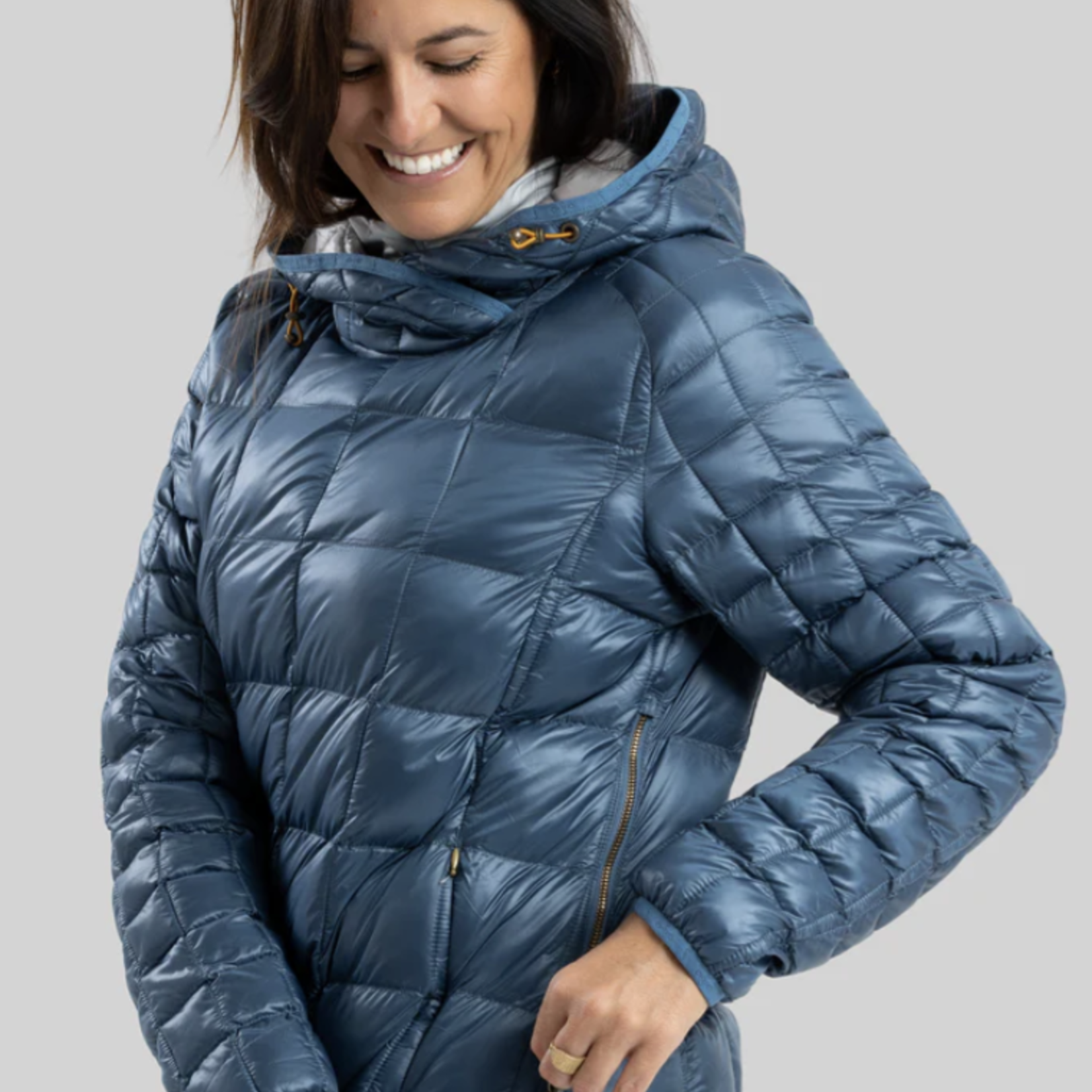 Ohsho Ohsho Mia Pullover (W)