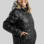 Ohsho Ohsho Valeria Jacket (W)