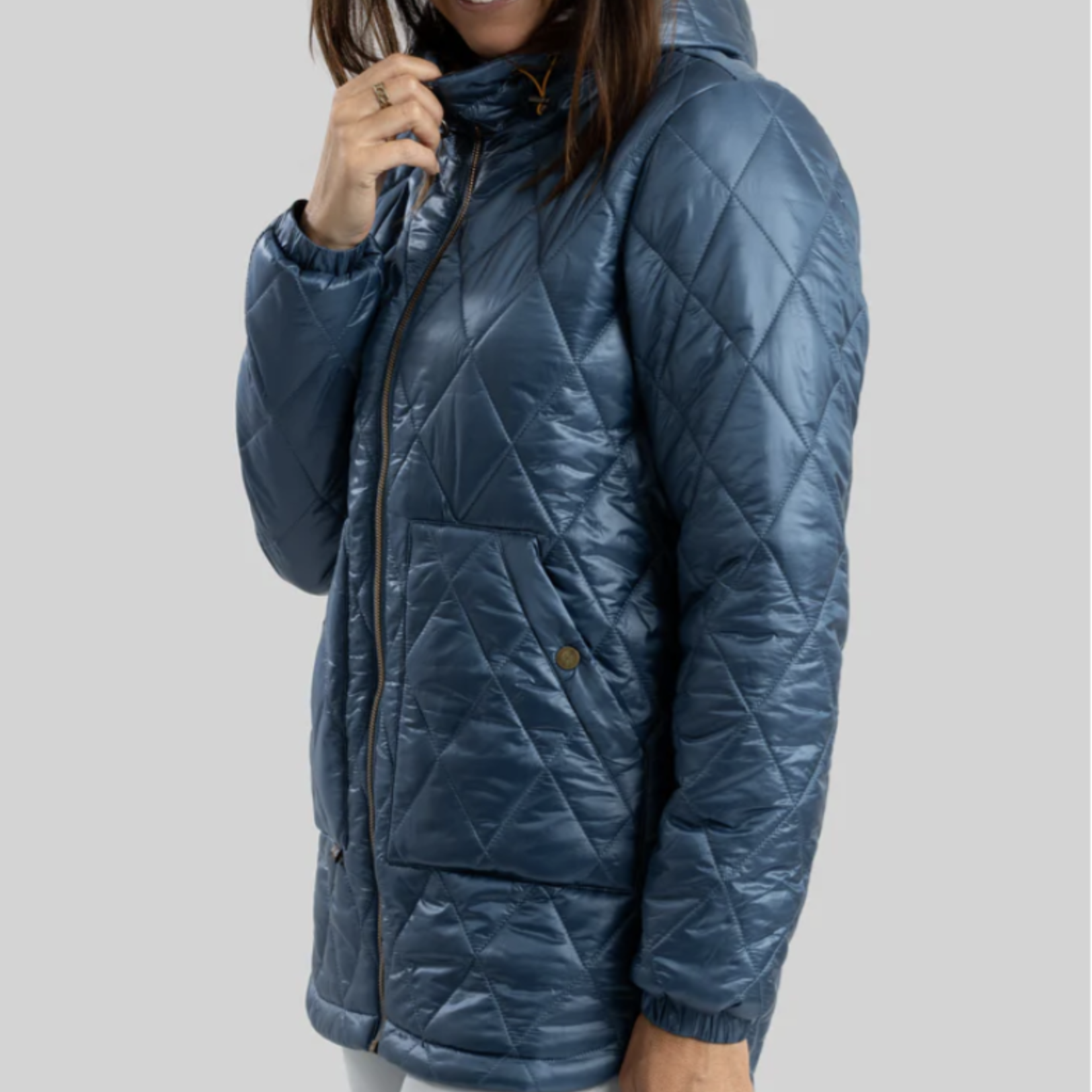 Ohsho Ohsho Valeria Jacket (W)