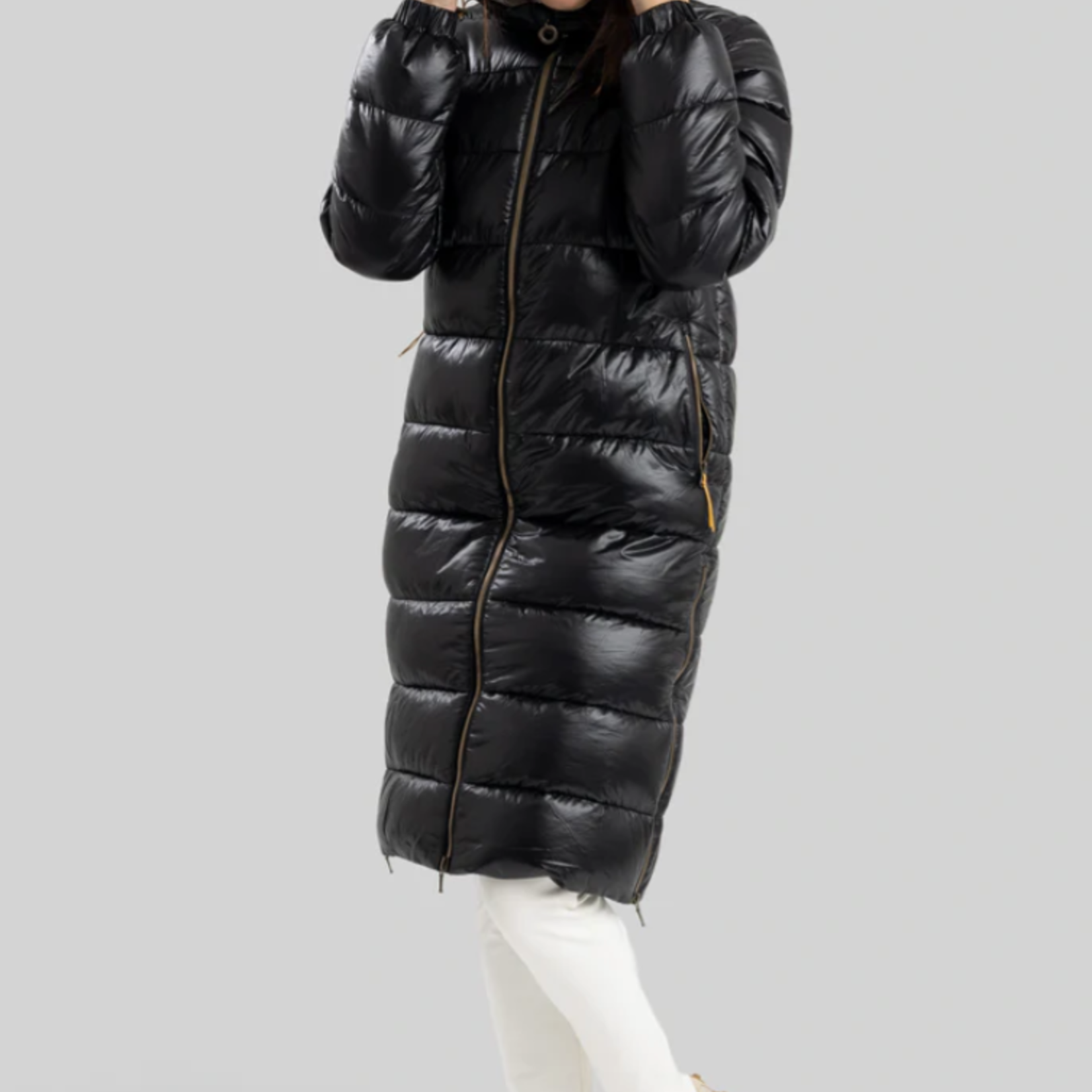 Ohsho Ohsho Barbara Coat/Vest (W)