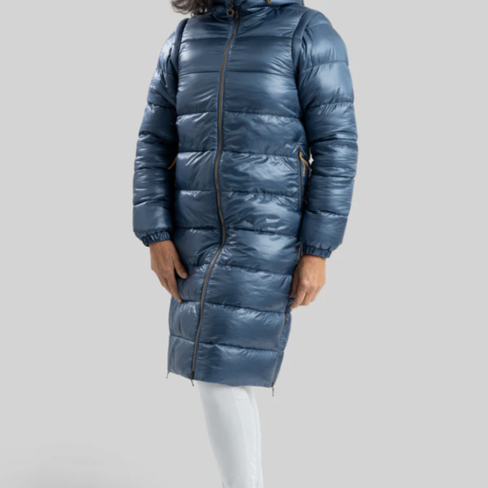 Ohsho Ohsho Barbara Coat/Vest (W)