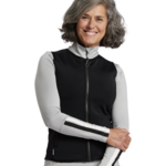 Ohsho Ohsho Agata Vest (W)