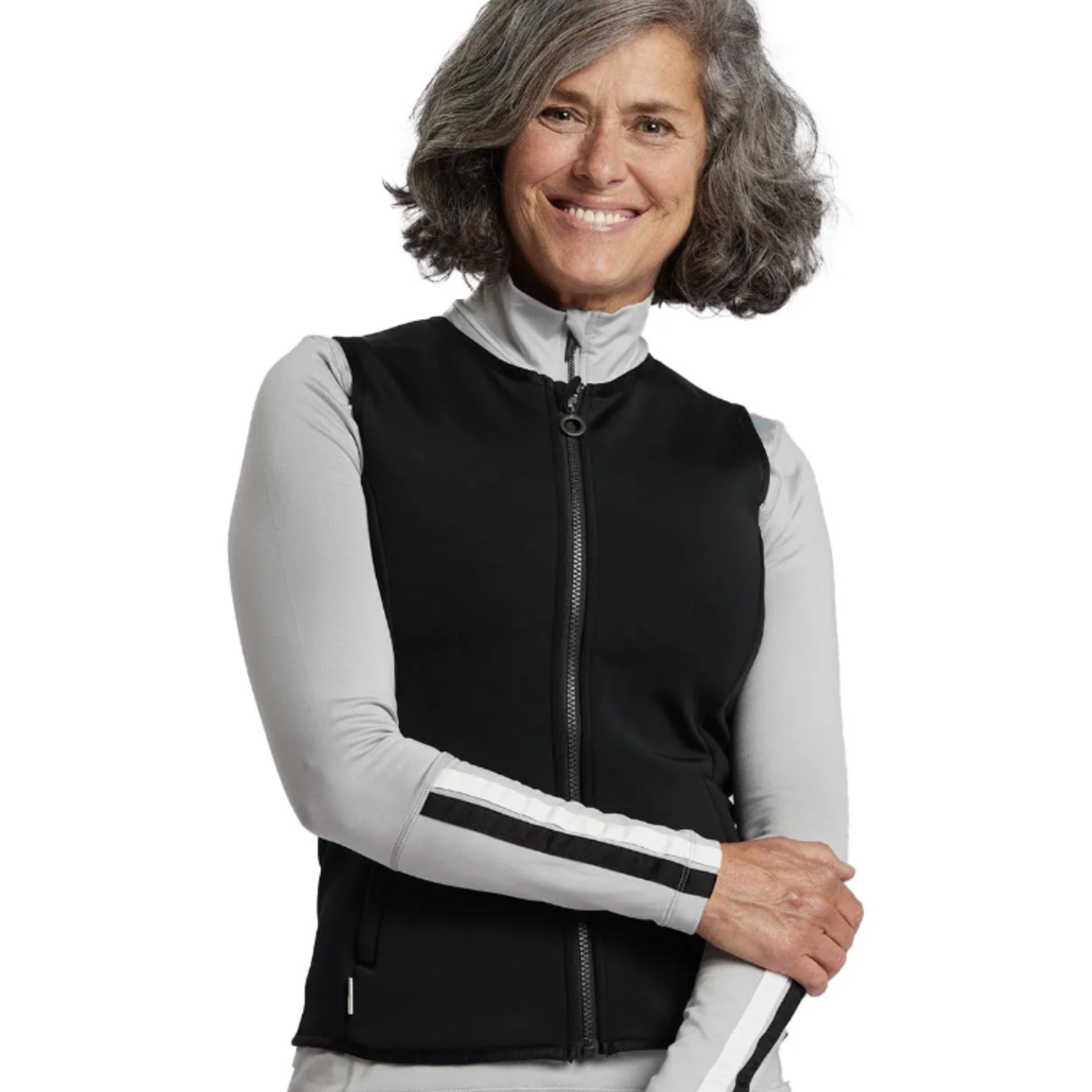 Ohsho Ohsho Agata Vest (W)