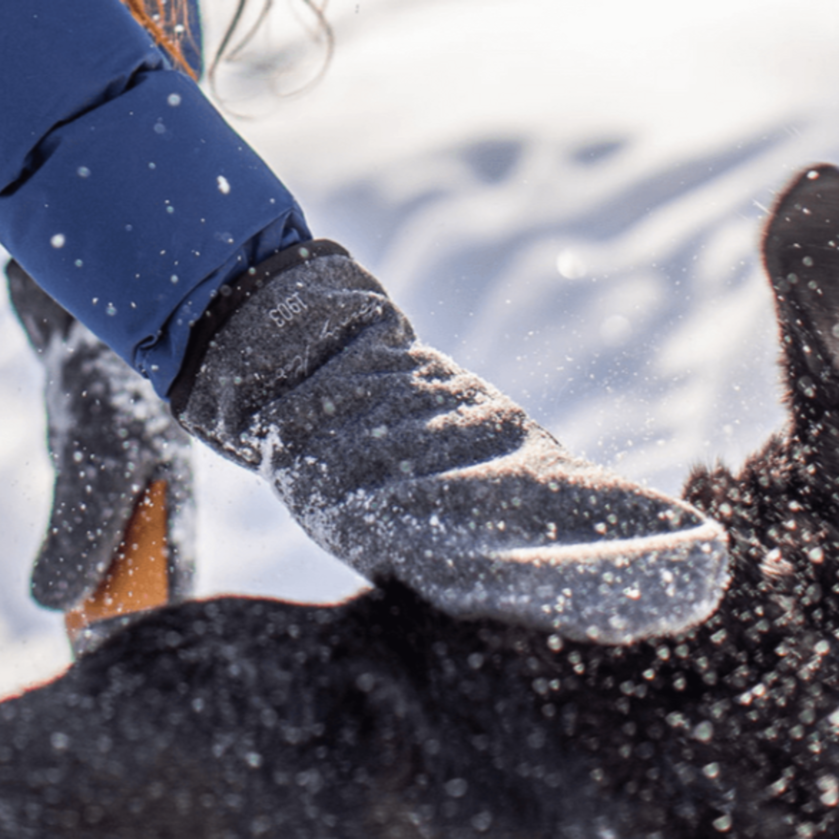 Stormy Kromer Stormy Kromer Ida Mitts