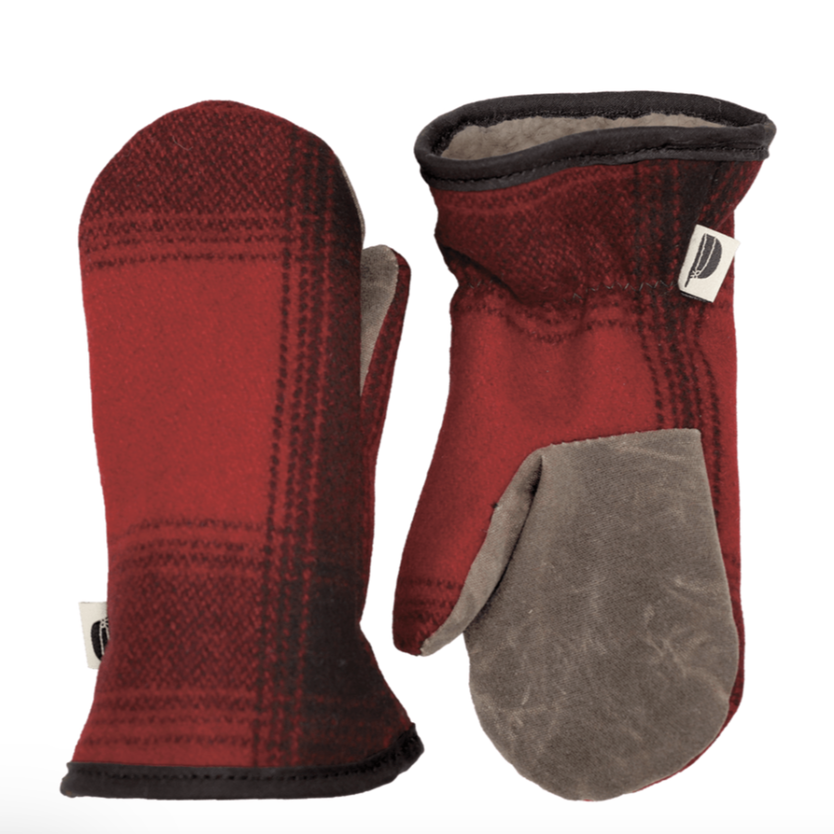 Stormy Kromer Stormy Kromer Kids Mitts
