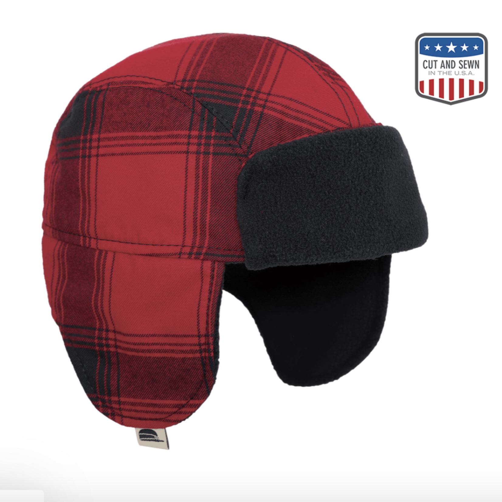 Stormy Kromer Stormy Kromer Kit Kids Trapper