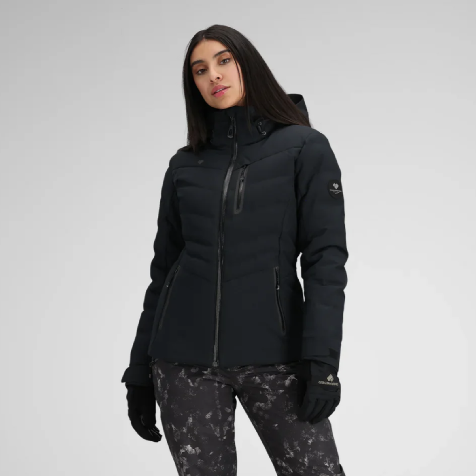 Obermeyer Obermeyer Cosima Down Jacket (W)