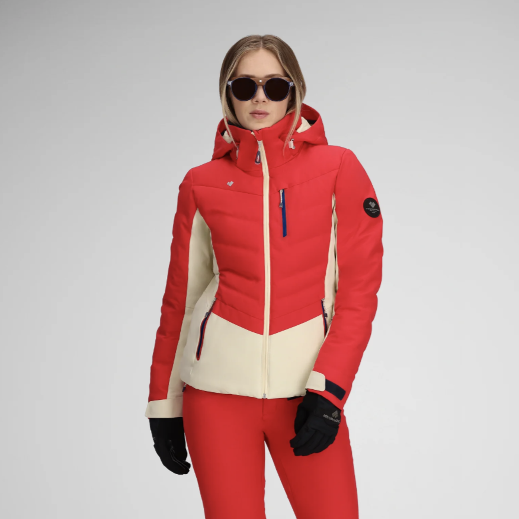 Obermeyer Obermeyer Cosima Down Jacket (W)
