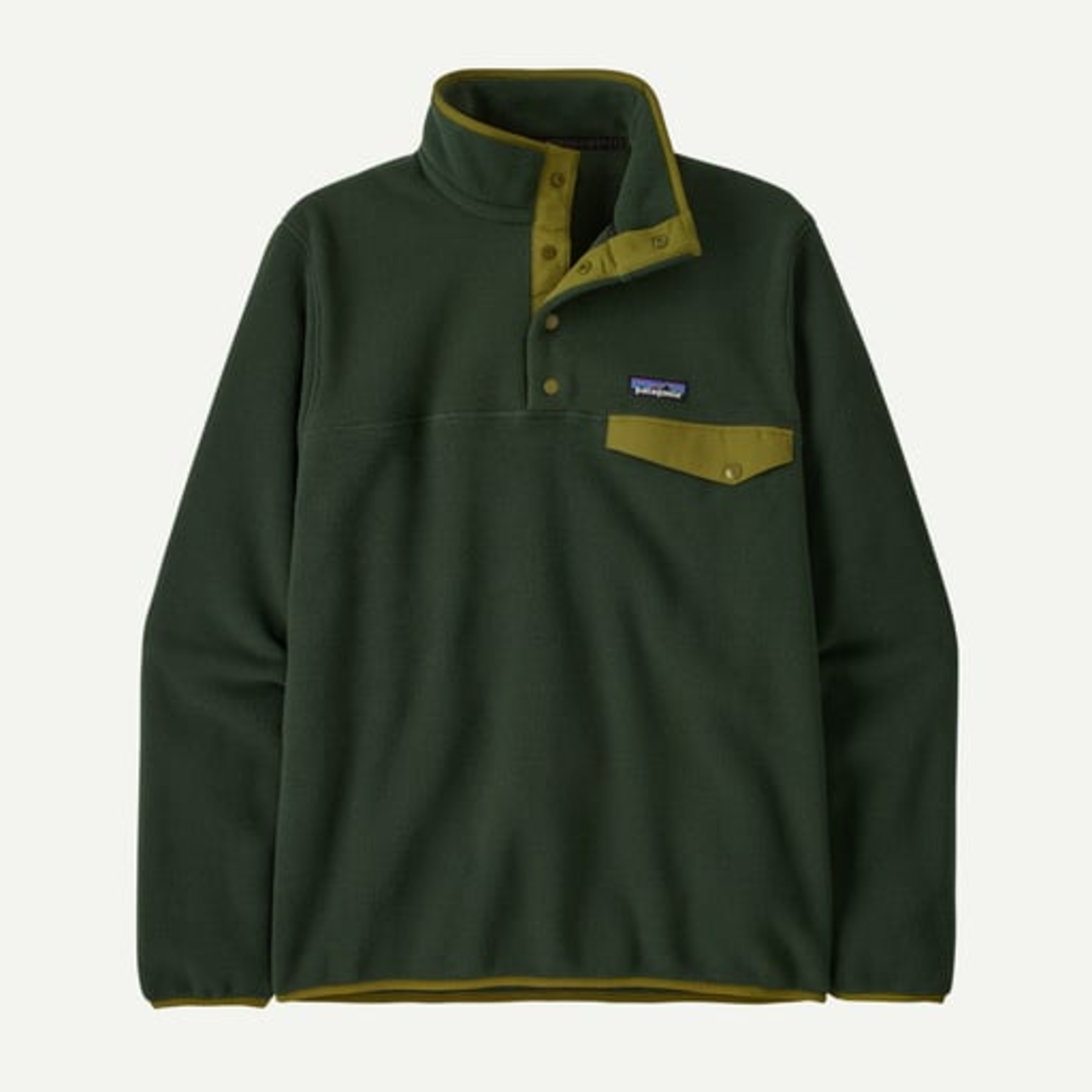 Patagonia Patagonia LW Synch Snap-T P/O (M)