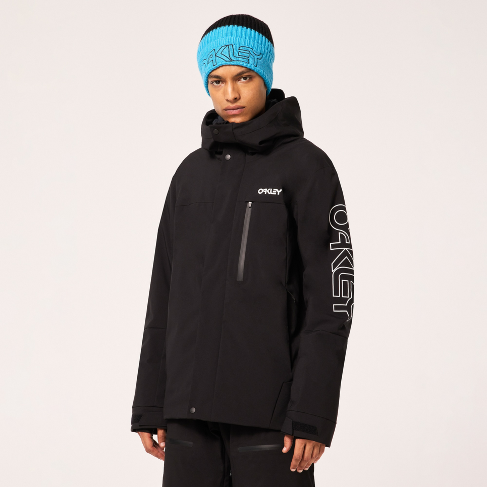 Oakley Oakley TNP TBT Insulated Jacket (M)