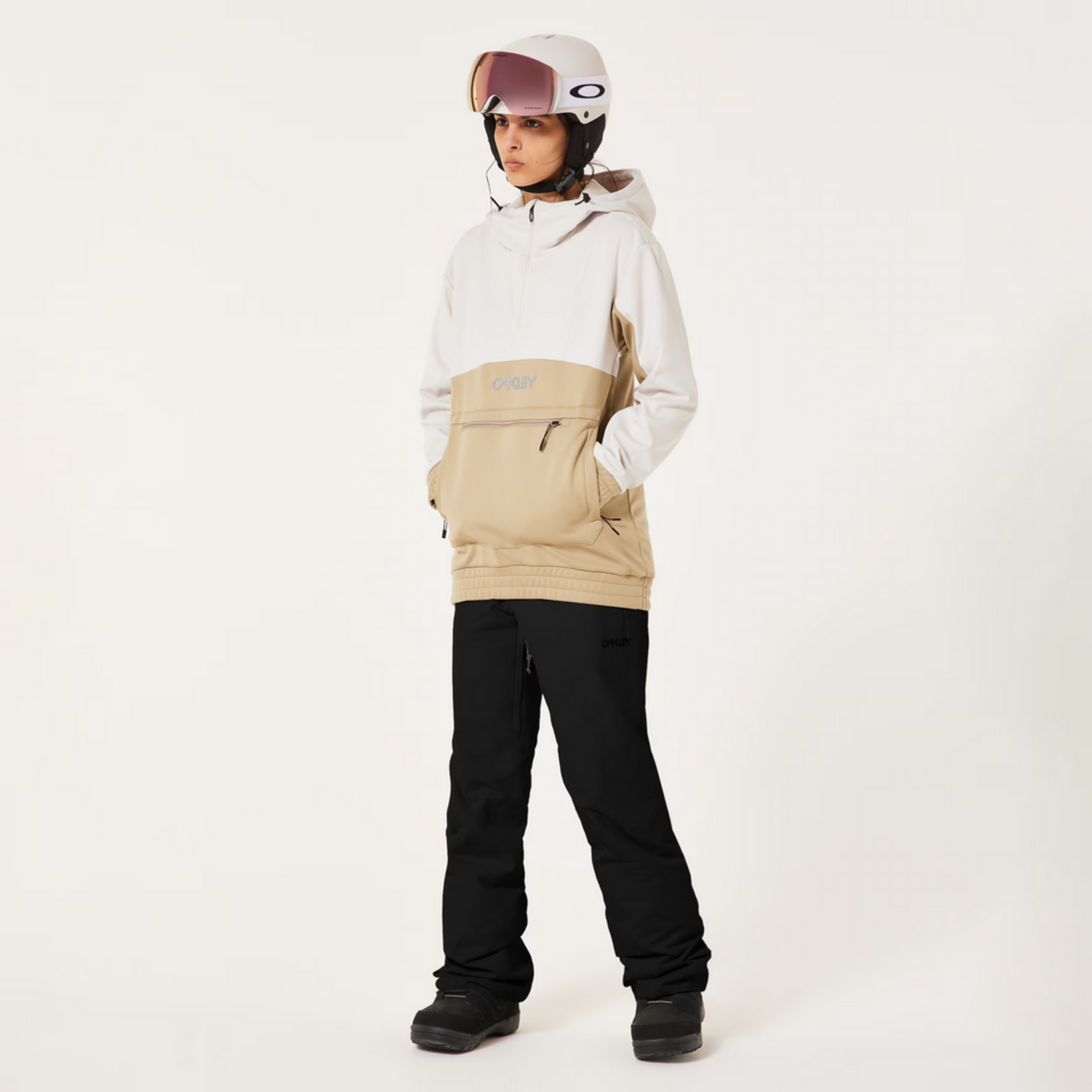 Oakley Oakley TNP NoseGrab Softshell Hood (W)