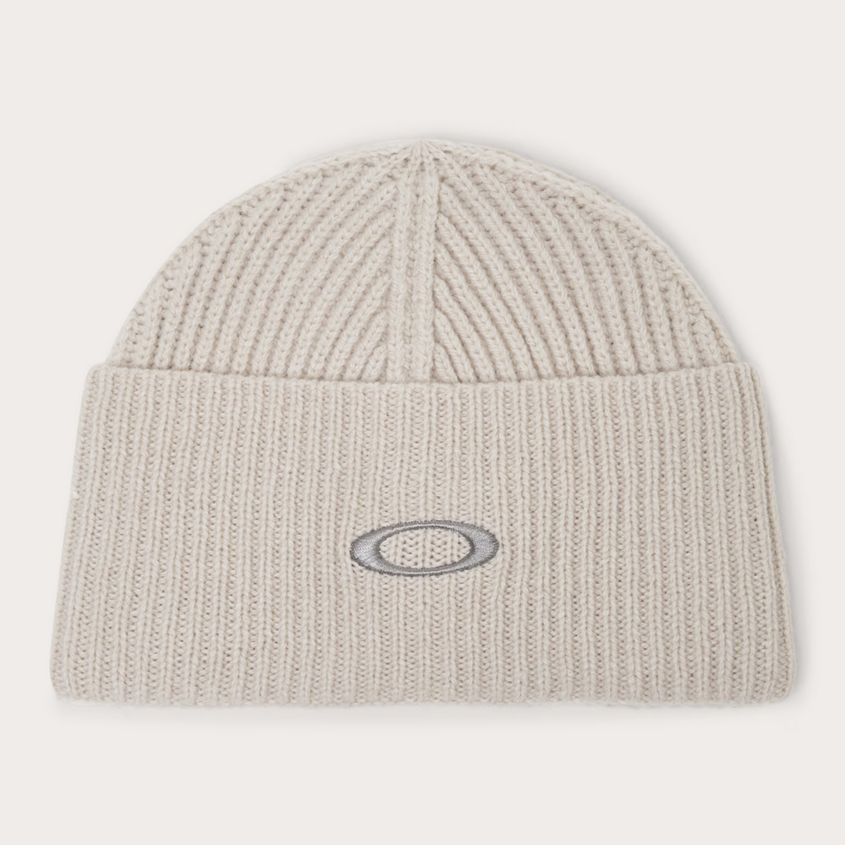 Oakley Oakley Ellipse Ribbed Beanie