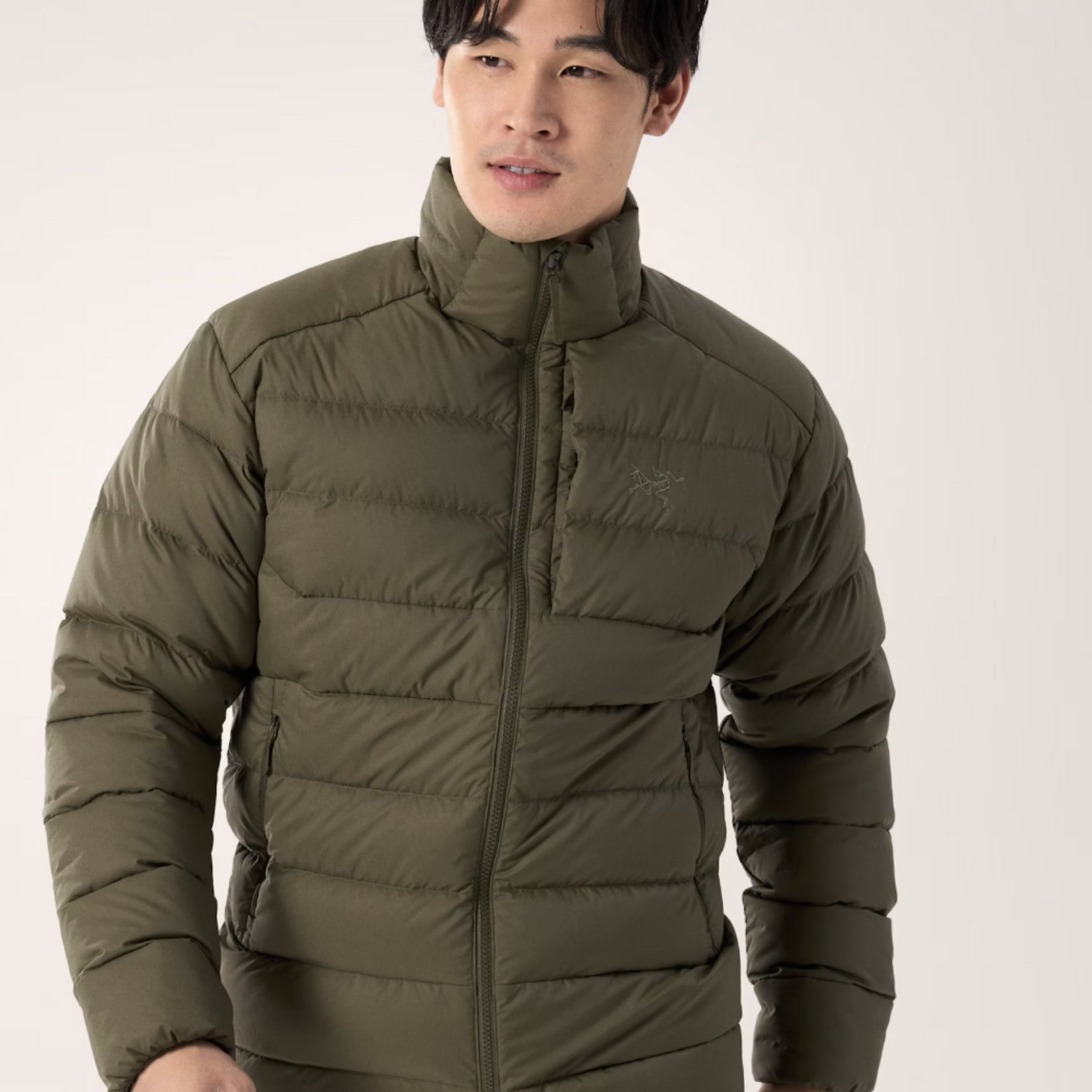 Arcteryx Arcteryx Thorium Jacket (M)
