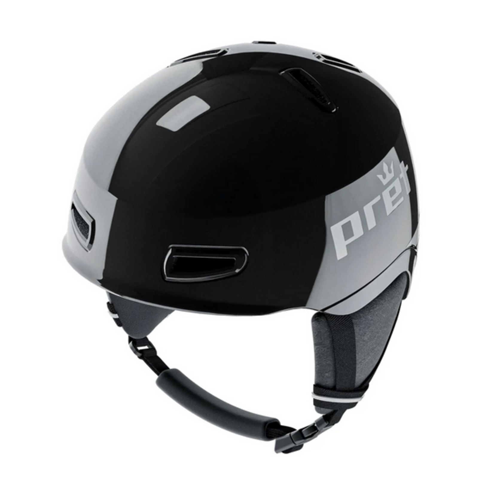 Pret USA Pret Moxie Alpine Helmet (YTH) F25