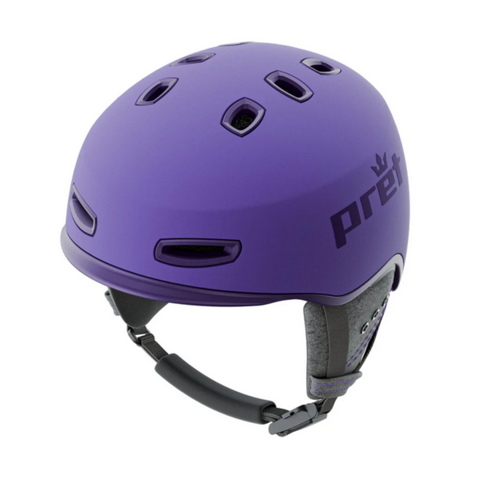 Pret USA Pret Lyric Alpine Helmet (W) F25