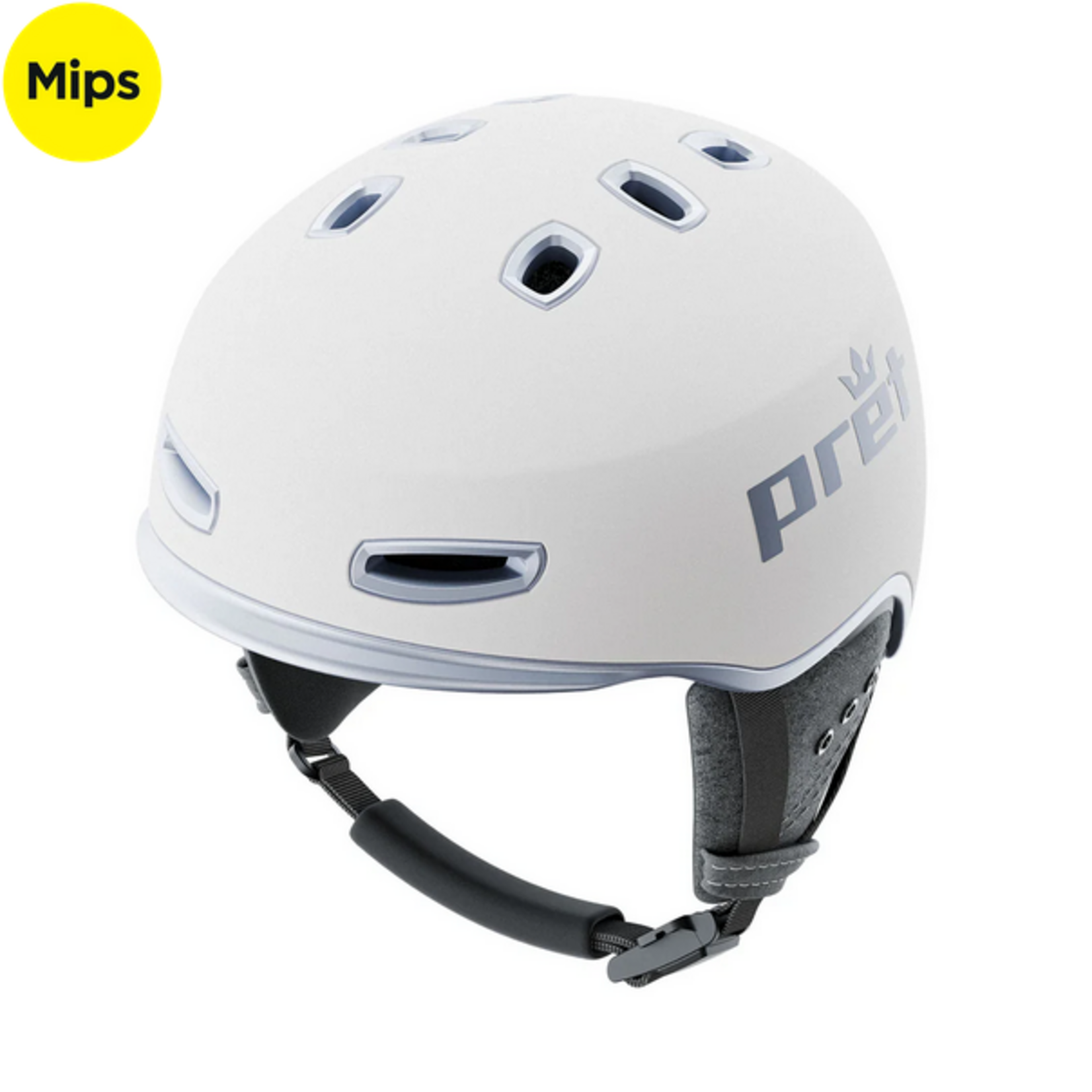 Pret USA Pret Lyric Alpine Helmet (W) F25