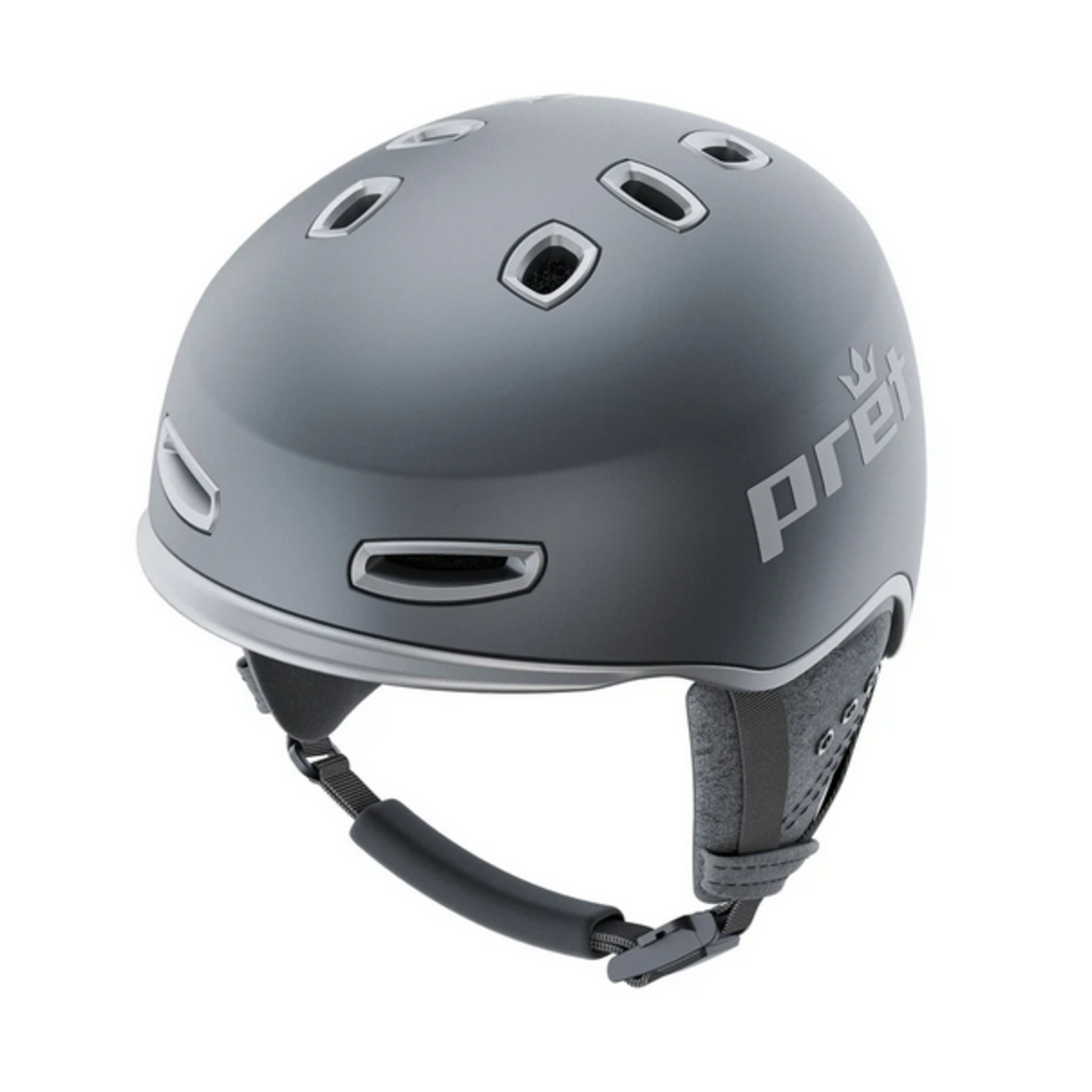 Pret USA Pret Lyric Alpine Helmet (W) F25
