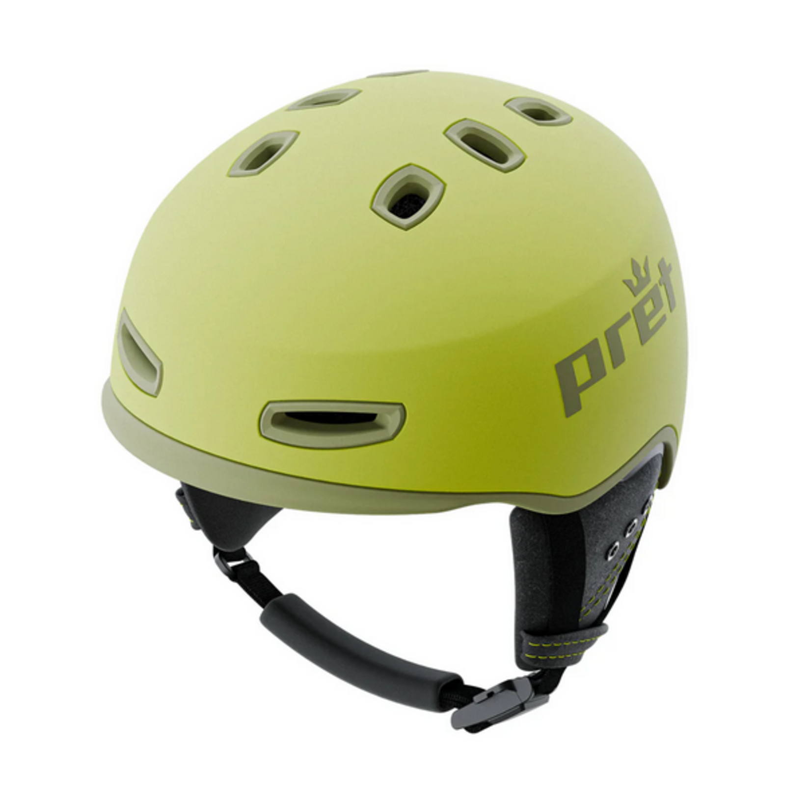 Pret USA Pret Cynic Alpine Helmet (M) F25