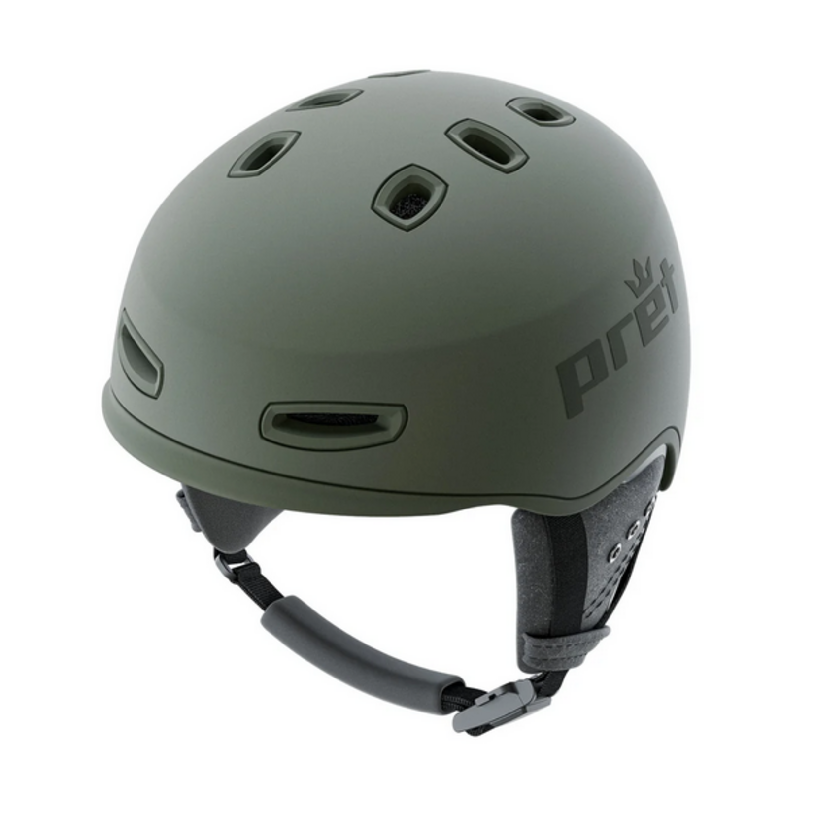 Pret USA Pret Cynic Alpine Helmet (M) F25