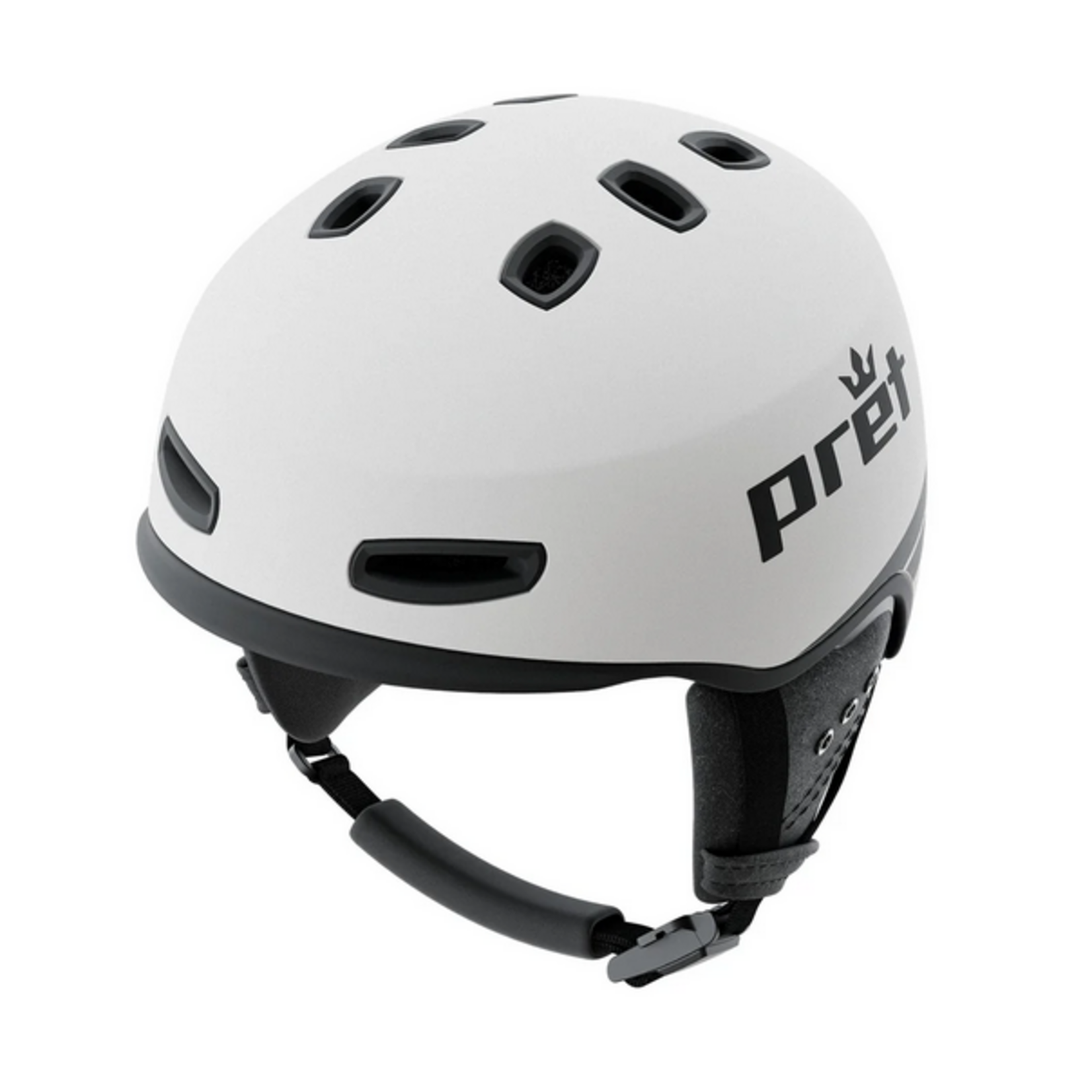 Pret USA Pret Cynic Alpine Helmet (M) F25