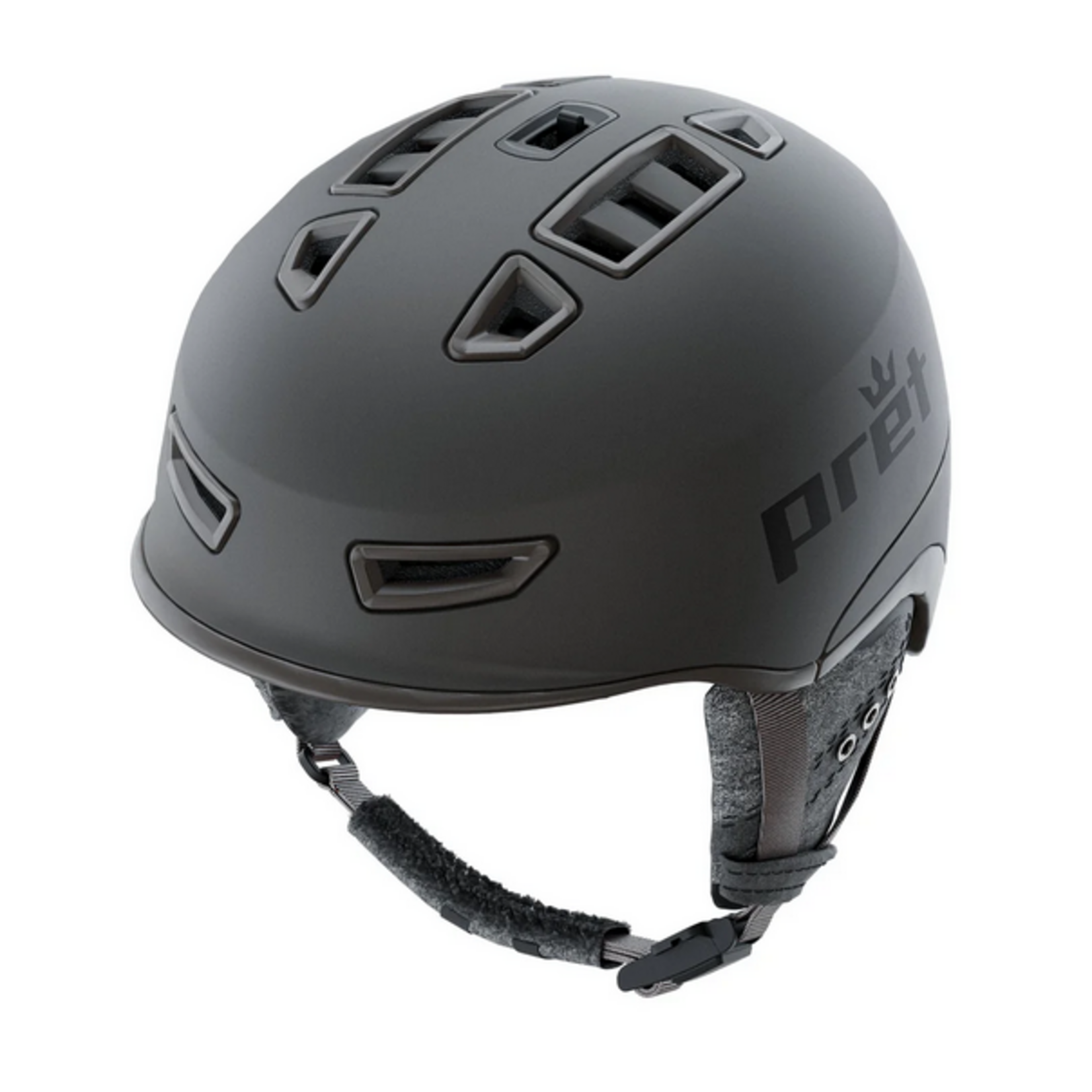 Pret USA Pret Vision Alpine Helmet (W) F25