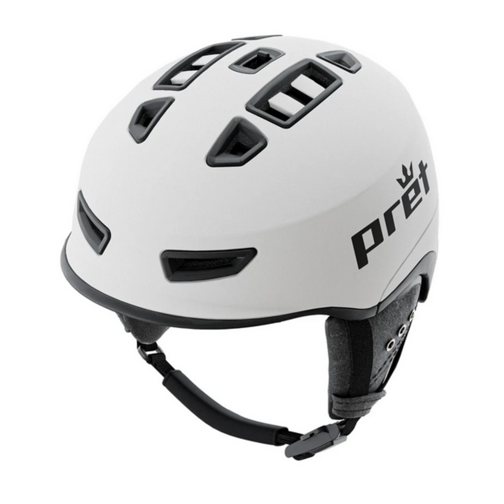 Pret USA Pret Fury Alpine Helmet (M) F25