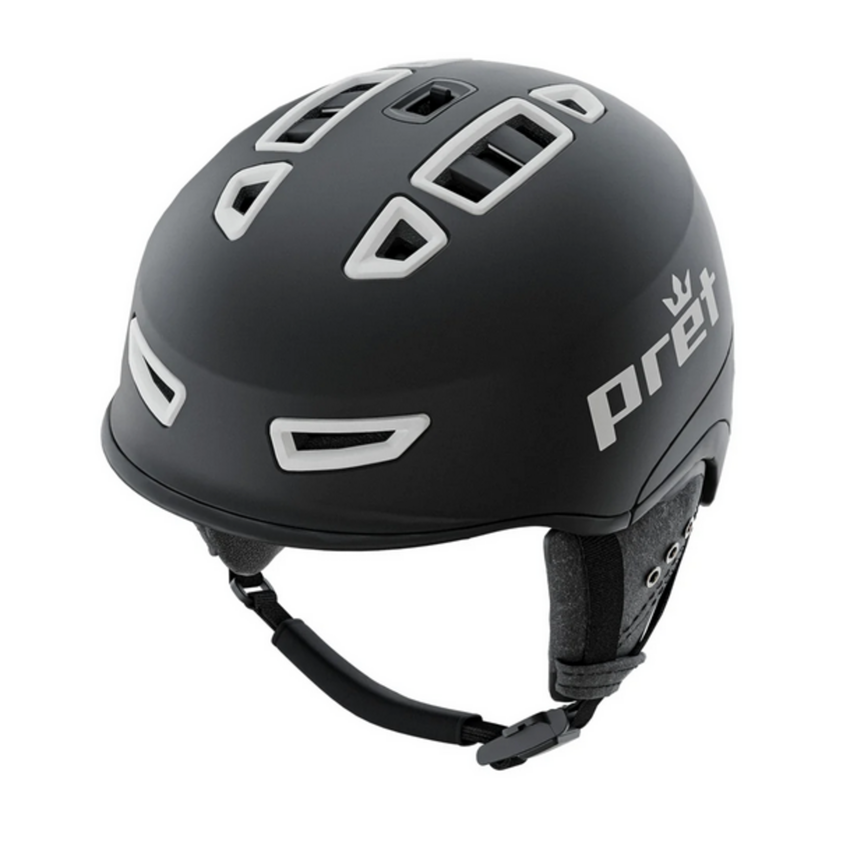 Pret USA Pret Fury Alpine Helmet (M) F25