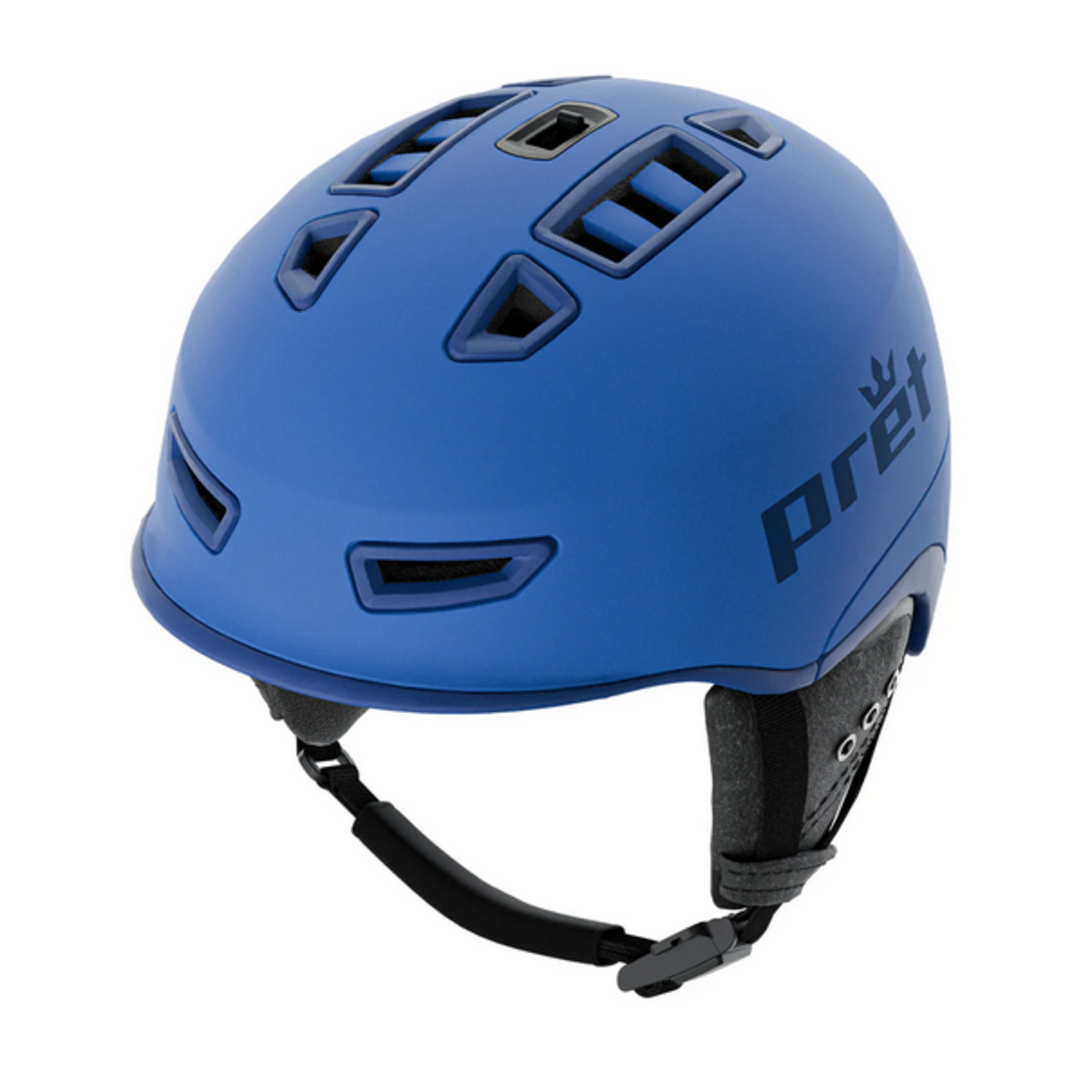 Pret USA Pret Fury Alpine Helmet (M) F25