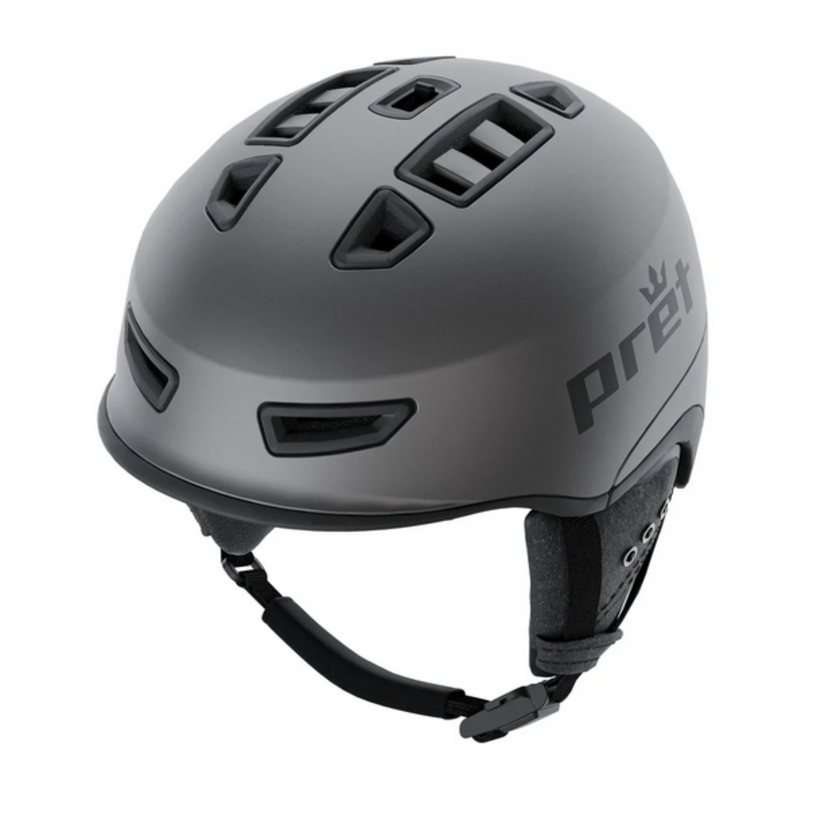 Pret USA Pret Fury Alpine Helmet (M) F25