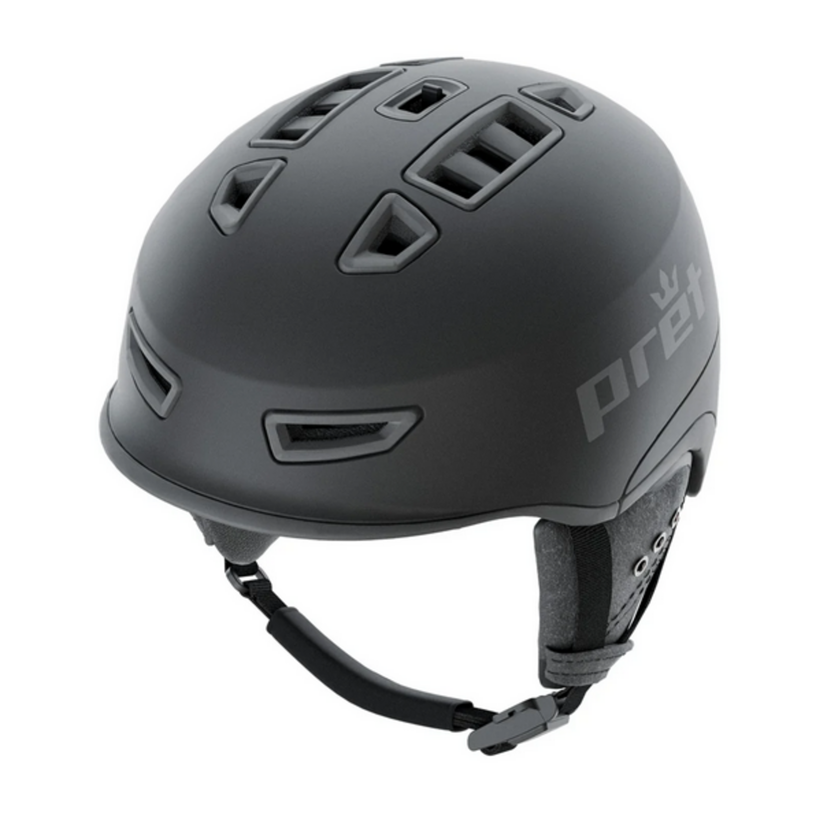 Pret USA Pret Fury Alpine Helmet (M) F25
