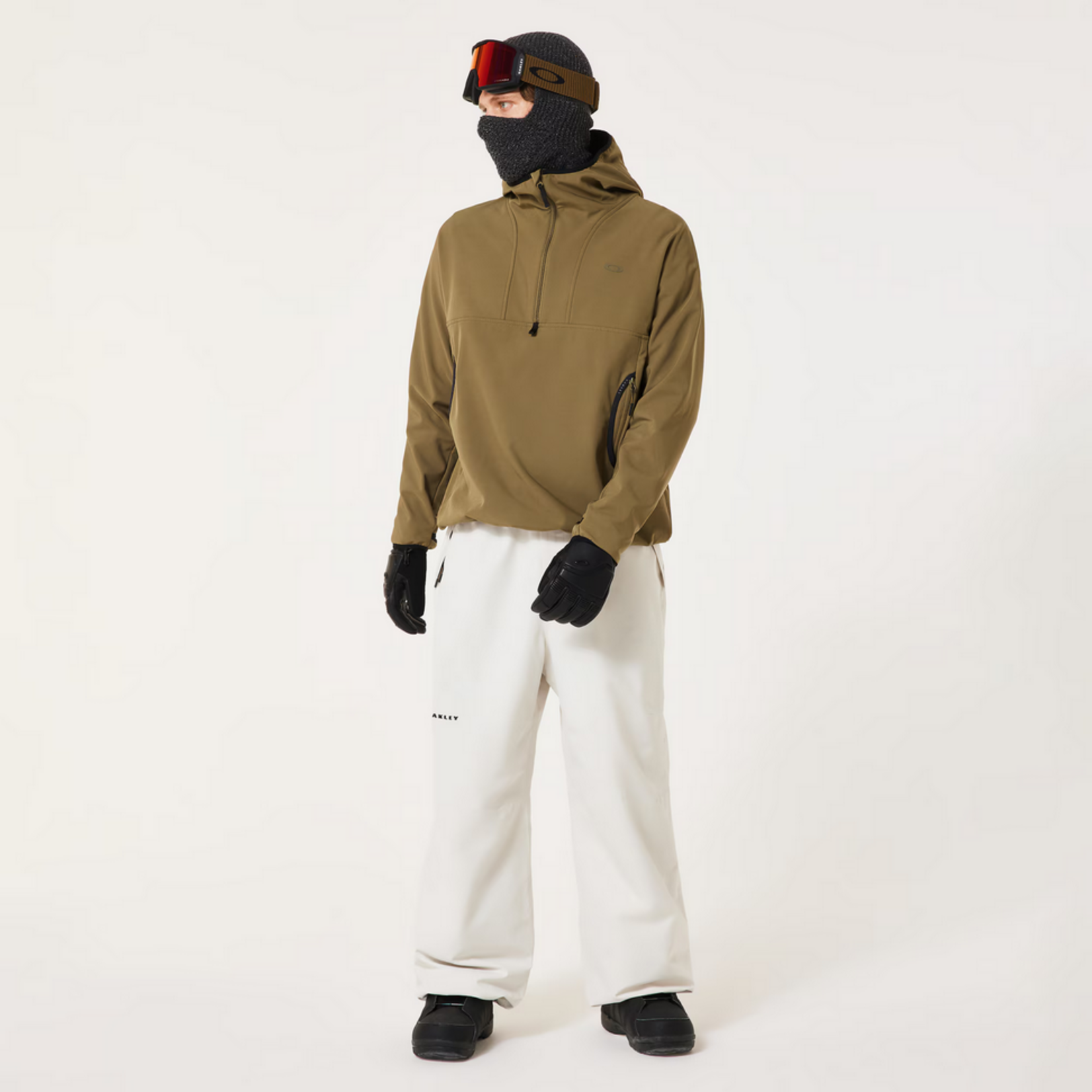 Oakley Oakley Channel Shell Pant (M)