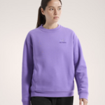 Arcteryx Arcteryx Emblem Fleece Crew (W)