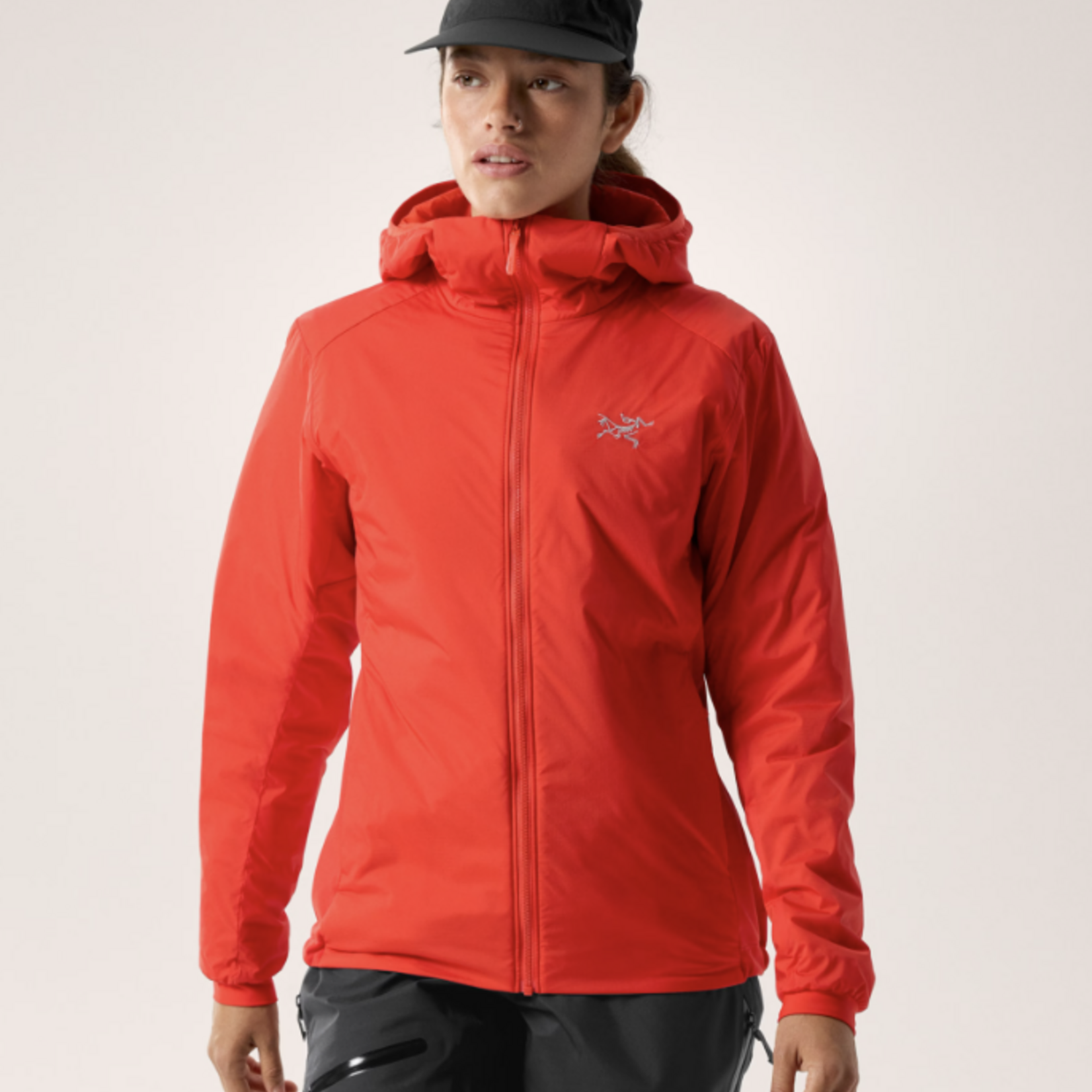Arcteryx Arcteryx Atom Hoody (W)