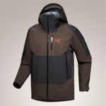 Arcteryx Arcteryx Sabre SV Jacket (M) Carob / Blk / Dynasty L