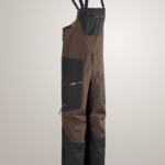 Arcteryx Arcteryx Sabre Bib (M) Carob / Blk / Dynasty L/R