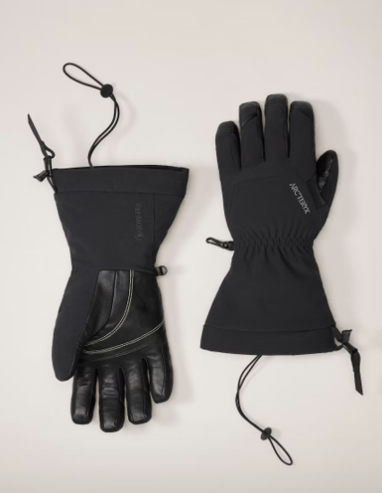 Arcteryx Fission SV Glove - Shepherd and Schaller Sporting Goods