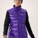 Arcteryx Arcteryx Cerium SV Vest (W)