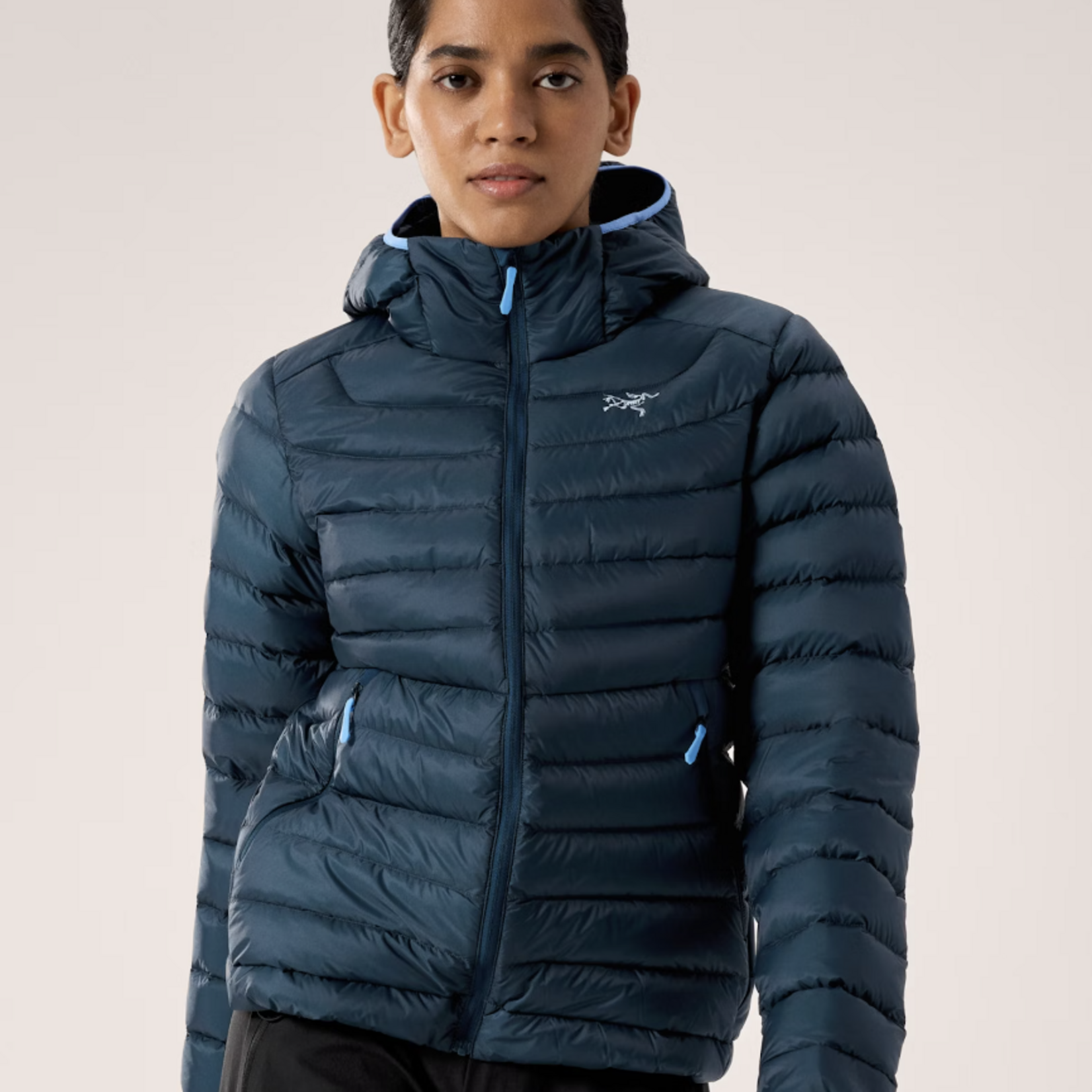 Arcteryx Arcteryx Cerium Hoody (W)