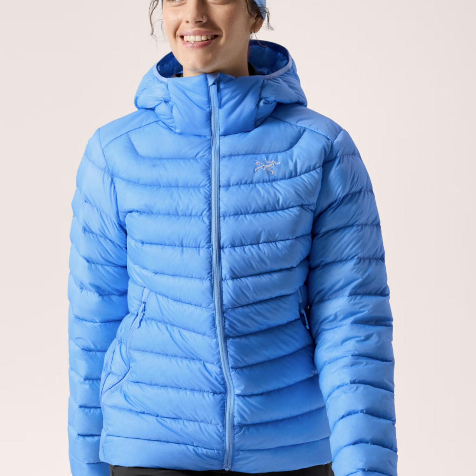 Arcteryx Arcteryx Cerium Hoody (W)